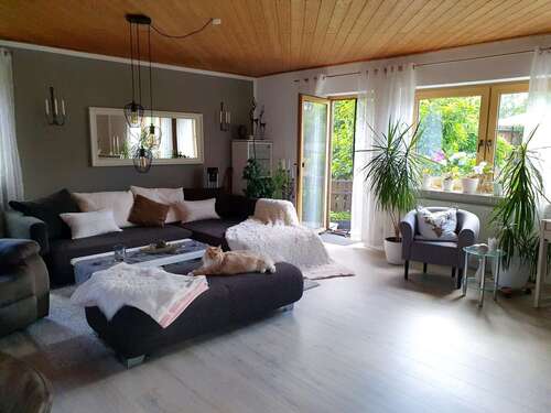 Foto - Wohnung zum Kaufen in Henfenfeld 430.000,00 € 171 m²