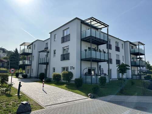 Foto - Wohnung zum Mieten in Bendorf 640,00 € 55 m²