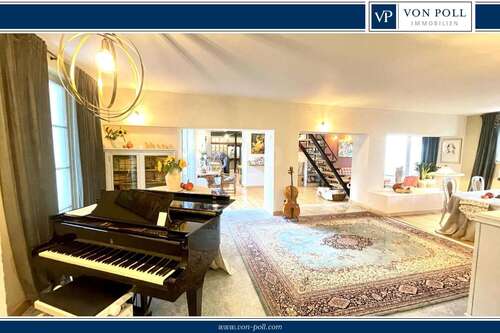 Foto - Haus zum Kaufen in Edingen-Neckarhausen 990.000,00 € 305 m²