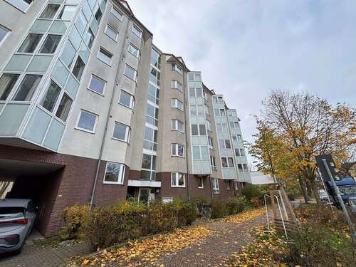 Foto - Wohnung zum Mieten in Berlin 899,00 € 65.36 m²