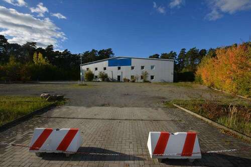 Foto - Spezialgewerbe in Celle 2.000,00 € 400 m²