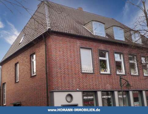 Foto - Wohnung zum Mieten in Ahlen 690,00 € 105 m²