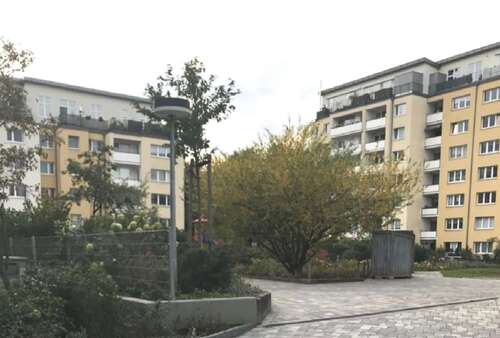 Foto - Wohnung zum Mieten in Hamburg 1.255,00 € 74.22 m²