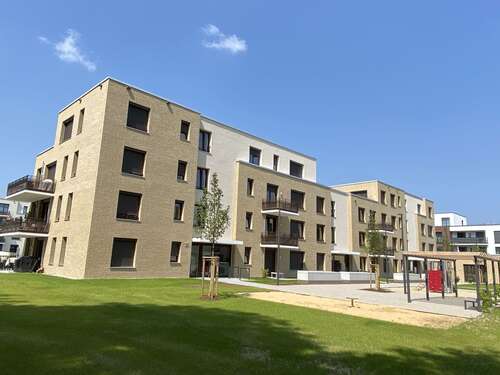 Foto - Wohnung zum Mieten in Augsburg 696,26 € 43.25 m²