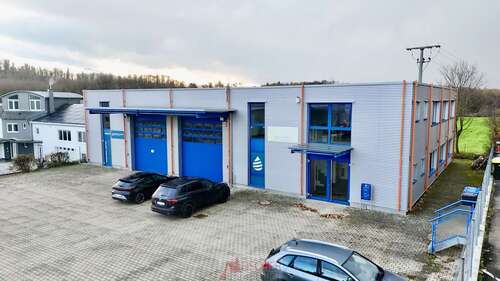 Foto - Halle in Eberdingen-Hochdorf 3.000,00 € 355 m²