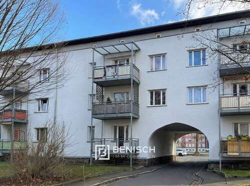 Foto - Wohnung zum Kaufen in Dresden 125.000,00 € 59 m²