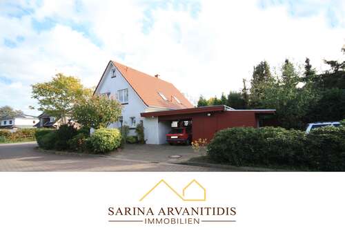 Foto - Haus zum Kaufen in Lilienthal 525.000,00 € 127 m²