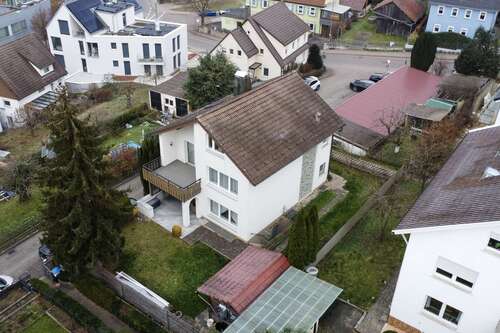 Foto - Haus zum Kaufen in Rechberghausen 660.000,00 € 180.77 m²