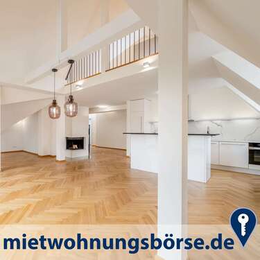 Foto - Wohnung zum Mieten in München 4.125,00 € 165.2 m²