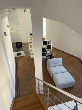 Foto - Wohnung zum Mieten in Berlin 6.812,50 € 272.5 m²