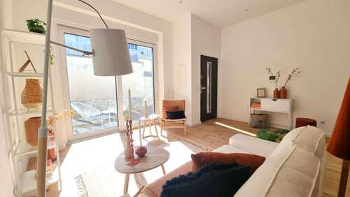 Foto - Wohnung zum Kaufen in Bruchsal 218.000,00 € 43.6 m²