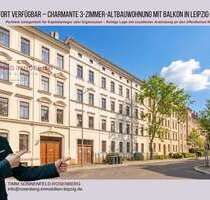 Wohnung zum Kaufen in Leipzig Gohlis-Süd 259.900,00 € 83.2 m² - Leipzig / Gohlis-Süd