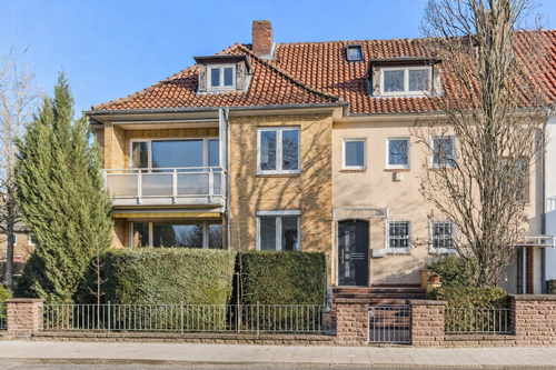 Foto - Wohnung zum Kaufen in Hannover 680.000,00 € 141 m²