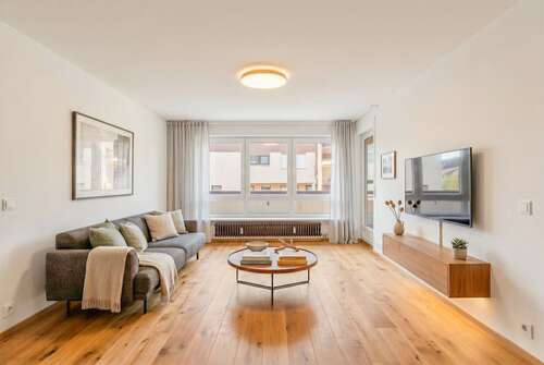 Foto - Wohnung zum Kaufen in Waiblingen 229.000,00 € 77.5 m²