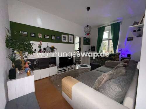 Foto - Wohnung zum Mieten in Eberswalde-Finow 320,00 € 38 m²