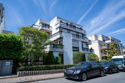 Foto - Wohnung zum Mieten in Frankfurt am Main 2.700,00 € 148 m²
