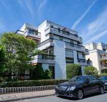 Wohnung zum Mieten in Frankfurt am Main 2.700,00 € 148 m²
