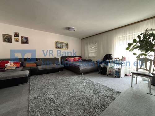 Foto - Wohnung zum Kaufen in Windsbach 175.000,00 € 104 m²