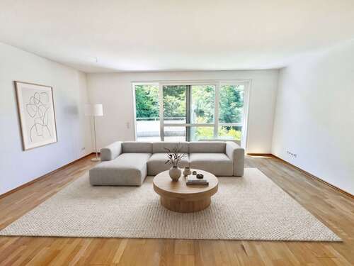 Foto - Wohnung zum Kaufen in Stuttgart 449.000,00 € 78 m²