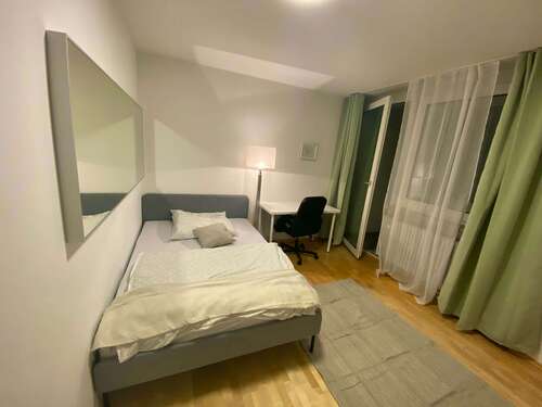 Foto - WG-Zimmer in Germering 750,00 € 15 m²