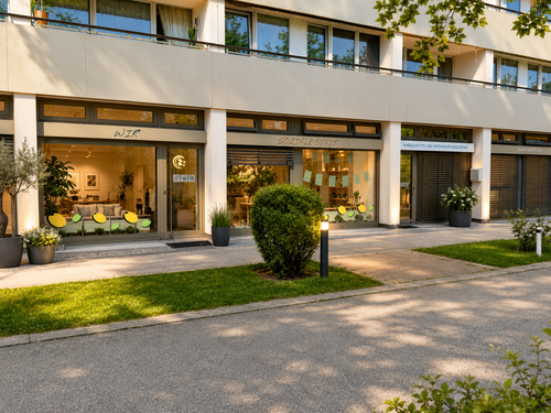 Foto - Büro in Oberschleißheim 1.150,00 € 56 m²