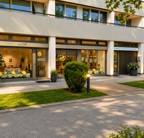 Büro in Oberschleißheim 1.150,00 € 56 m²