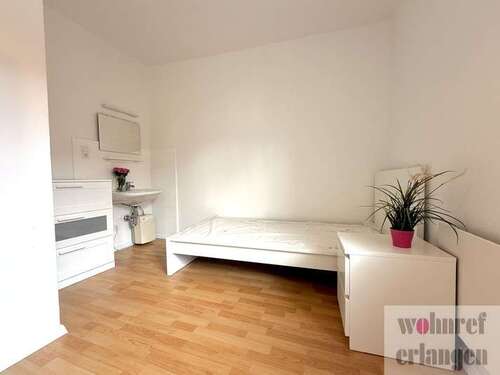 Foto - Wohnen auf Zeit in Erlangen 530,00 €