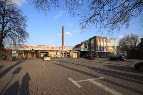 Foto - Halle in Viersen 1.089,00 € 273.51 m²