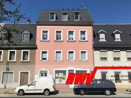 Foto - Wohnung zum Mieten in Waldheim 255,00 € 51 m²