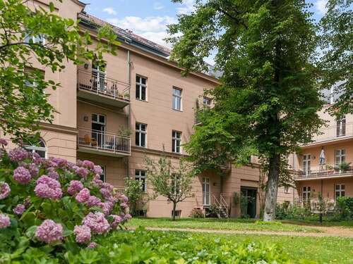 Foto - Wohnung zum Kaufen in Berlin 949.000,00 € 106.92 m²