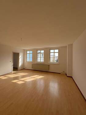 Foto - Wohnung zum Mieten in Crimmitschau 260,00 € 54.28 m²