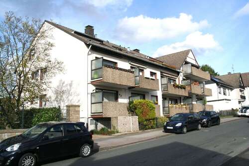 Foto - Wohnung zum Mieten in Dortmund 595,00 € 72.79 m²