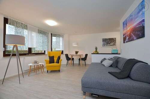 Foto - Wohnung zum Mieten in Stuttgart 1.290,00 € 33 m²