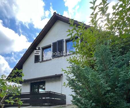 Foto - Haus zum Kaufen in Schriesheim 550.000,00 € 143 m²