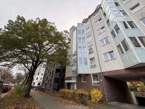 Foto - Wohnung zum Mieten in Berlin 779,00 € 53.79 m²