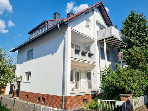 Foto - Wohnung zum Mieten in Eschborn 1.100,00 € 81 m²