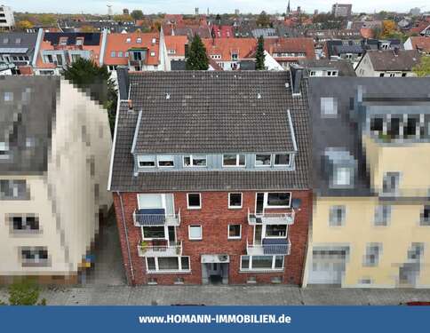 Foto - Haus zum Kaufen in Münster 1.699.000,00 € 522 m²