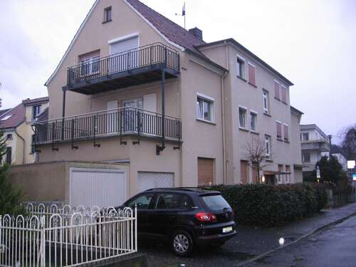 Foto - Wohnung zum Mieten in HENNEF an der Sieg 920,00 € 68 m²