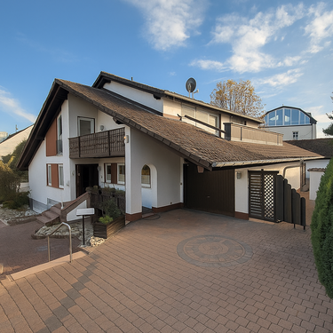 Foto - Haus zum Kaufen in Eschborn 995.000,00 € 287.69 m²