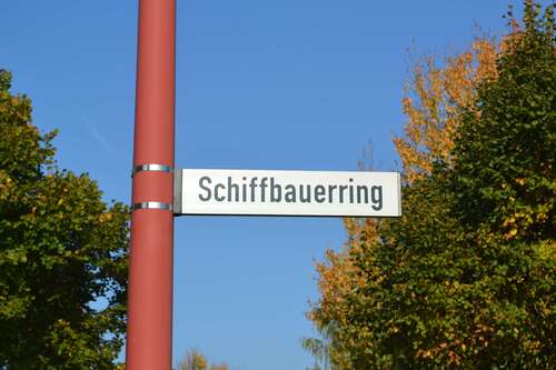 Foto - Wohnung zum Mieten in Rostock Groß-Klein 570,00 € 75 m²