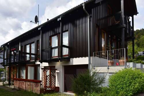 Foto - Wohnung zum Mieten in Forbach 520,00 € 60 m²