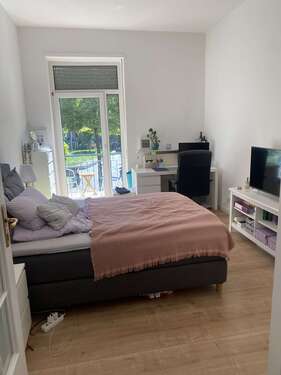 Foto - Wohnung zum Mieten in Mannheim 970,00 € 65 m²