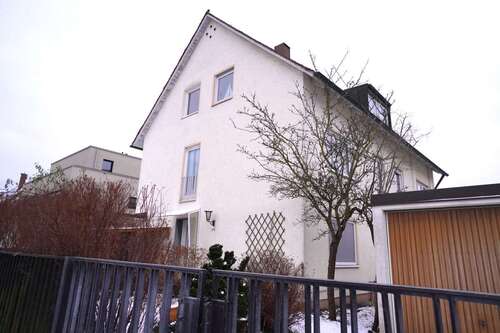 Foto - Wohnung zum Kaufen in München 550.000,00 € 88 m²