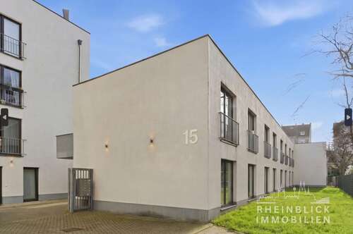 Foto - Wohnung zum Kaufen in Köln 159.000,00 € 25 m²