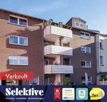 Wohnung zum Kaufen in Duisburg Dellviertel 109.000,00 € 55 m² - Duisburg / Dellviertel