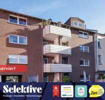 Wohnung zum Kaufen in Duisburg Dellviertel 109.000,00 € 55 m² - Duisburg / Dellviertel