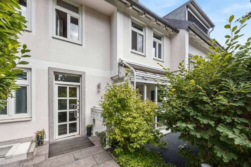Foto - Haus zum Kaufen in München Pasing 2.890.000,00 € 316 m²