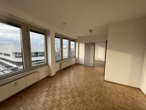 Foto - Wohnung zum Kaufen in Frankfurt am Main 289.000,00 € 55.18 m²