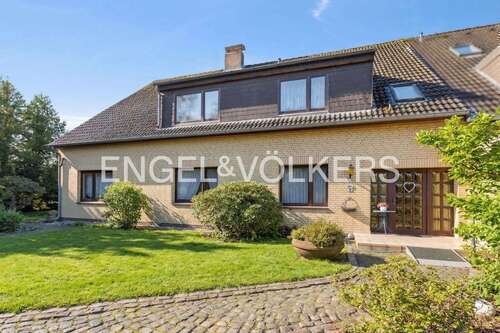 Foto - Haus zum Kaufen in Wedemark 579.000,00 € 375 m²