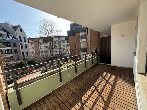 Foto - Wohnung zum Kaufen in Köln 529.000,00 € 74.7 m²